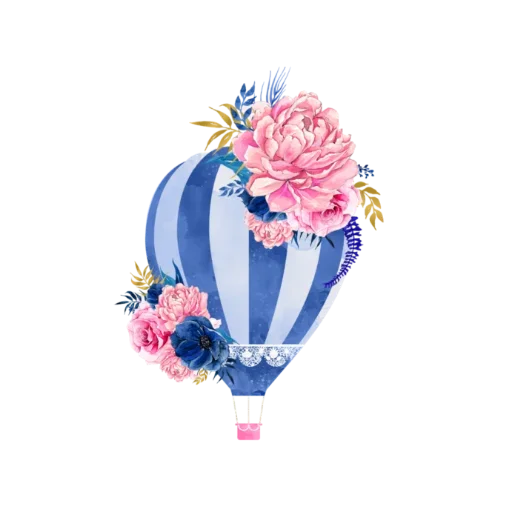 🎈 Стикер «Ok Chicas» для Telegram