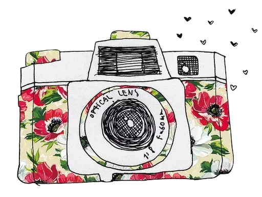 📷 Стикер «Ok Chicas» для Telegram