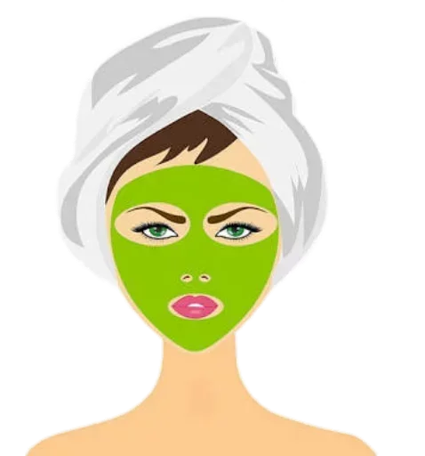 💆‍♀ Стикер «Ok Chicas» для Telegram