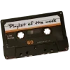 📼 Эмодзи «Oktober Vibe» для Telegram