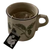 🍵 Эмодзи «Oktober Vibe» для Telegram