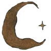 🌛 Эмодзи «Oktober Vibe» для Telegram