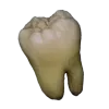 🦷 Эмодзи «Oktober Vibe» для Telegram