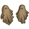 👻 Эмодзи «Oktober Vibe» для Telegram