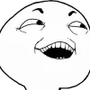 😏 Эмодзи «Old emojis» для Telegram