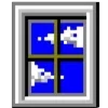 🌟 Эмодзи «Old Windows» для Telegram
