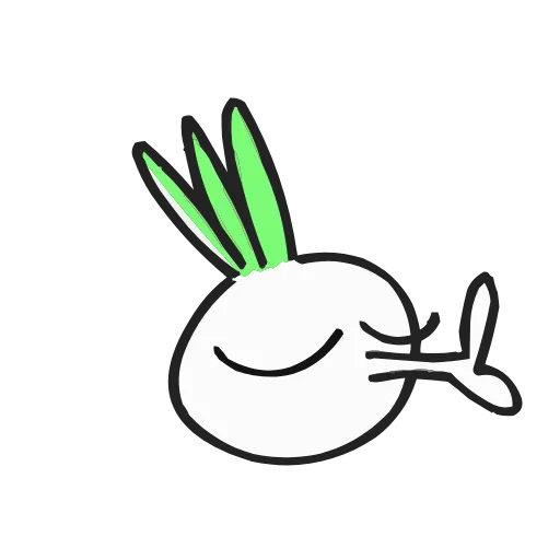 🧅 Эмодзи «Набор эмоджи с луком Олегом из ВК в качестве» для Telegram