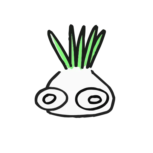 🧅 Эмодзи «Набор эмоджи с луком Олегом из ВК в качестве» для Telegram