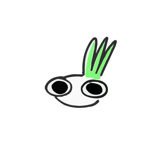 🧅 Эмодзи «Набор эмоджи с луком Олегом из ВК в качестве» для Telegram