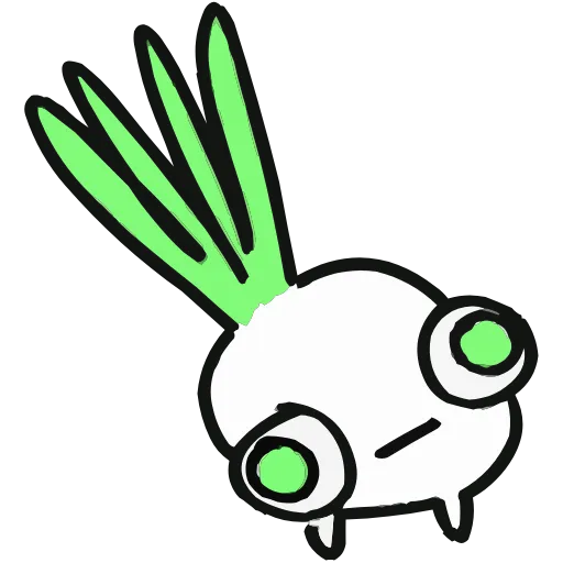 🧅 Эмодзи «Набор эмоджи с луком Олегом из ВК в качестве» для Telegram