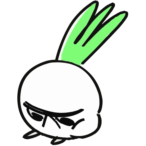 🧅 Эмодзи «Набор эмоджи с луком Олегом из ВК в качестве» для Telegram