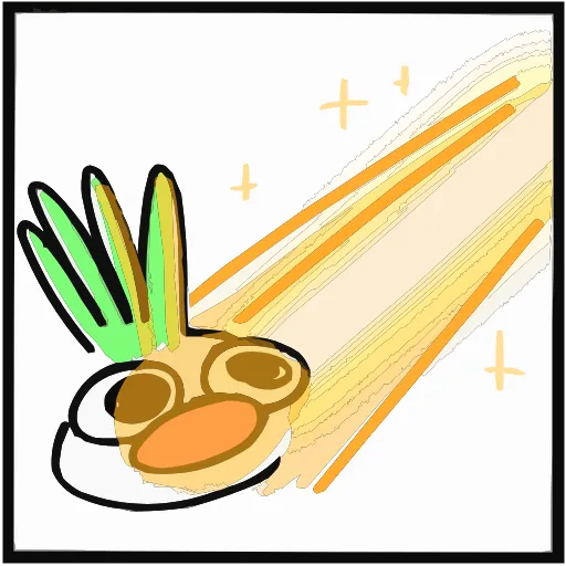 🧅 Эмодзи «Набор эмоджи с луком Олегом из ВК в качестве» для Telegram