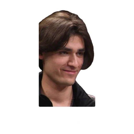 Стикерпак Олег Шепс как муд для Telegram — скачать