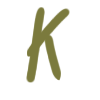 🫒 Эмодзи «olive font» для Telegram