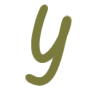 🫒 Эмодзи «olive font» для Telegram