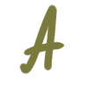 Эмодзи olive font для Telegram — скачать