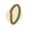 🫒 Эмодзи «olive font» для Telegram