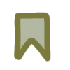 🫒 Эмодзи «olive font» для Telegram