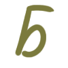 🫒 Эмодзи «olive font» для Telegram
