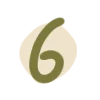 🫒 Эмодзи «olive font» для Telegram