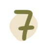 🫒 Эмодзи «olive font» для Telegram