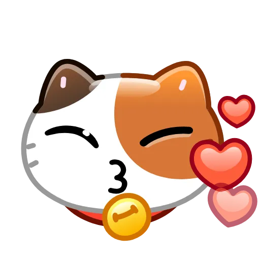 Стикерпак Oliver emoji для Telegram — скачать
