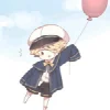 🌊 Эмодзи «Oliver VOCALOID» для Telegram