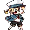 🌊 Эмодзи «Oliver VOCALOID» для Telegram