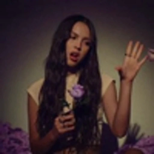 🤩 Эмодзи «Olivia Rodrigo» для Telegram