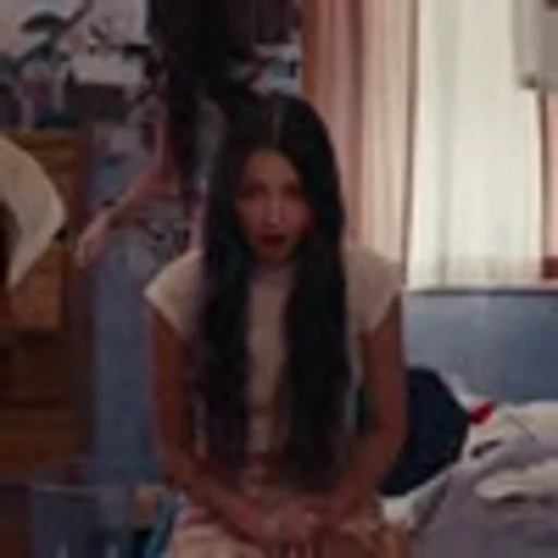 🤩 Эмодзи «Olivia Rodrigo» для Telegram