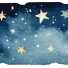 🌌 Эмодзи «Морские Узоры» для Telegram