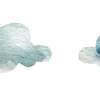 ☁️ Эмодзи «Морские Узоры» для Telegram