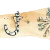 〰️ Эмодзи «Морские Узоры» для Telegram