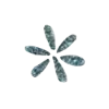 🌸 Эмодзи «Морские Узоры» для Telegram