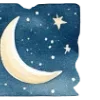 🌌 Эмодзи «Морские Узоры» для Telegram