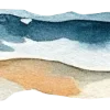 🌊 Эмодзи «Морские Узоры» для Telegram