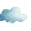 ☁️ Эмодзи «Морские Узоры» для Telegram