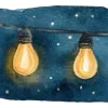 💡 Эмодзи «Морские Узоры» для Telegram