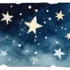 🌌 Эмодзи «Морские Узоры» для Telegram