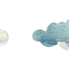 ☁️ Эмодзи «Морские Узоры» для Telegram