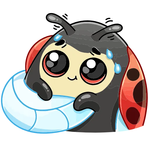 🥺 Эмодзи «Олли» для Telegram