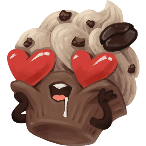 😘 Стикер «Olsior» для Telegram