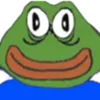 😝 Эмодзи «Olsiortwitchani» для Telegram