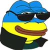 🇺🇦 Эмодзи «Olsiortwitchani» для Telegram