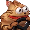 🚚 Эмодзи «Olsiortwitchani» для Telegram