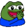 👏 Эмодзи «Olsiortwitchani» для Telegram