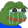 😭 Эмодзи «Olsiortwitchani» для Telegram