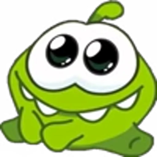 🙏 Эмодзи «Ам Ням» для Telegram