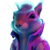⚽️ Эмодзи «The squirrels» для Telegram