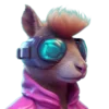 ⚽️ Эмодзи «The squirrels» для Telegram